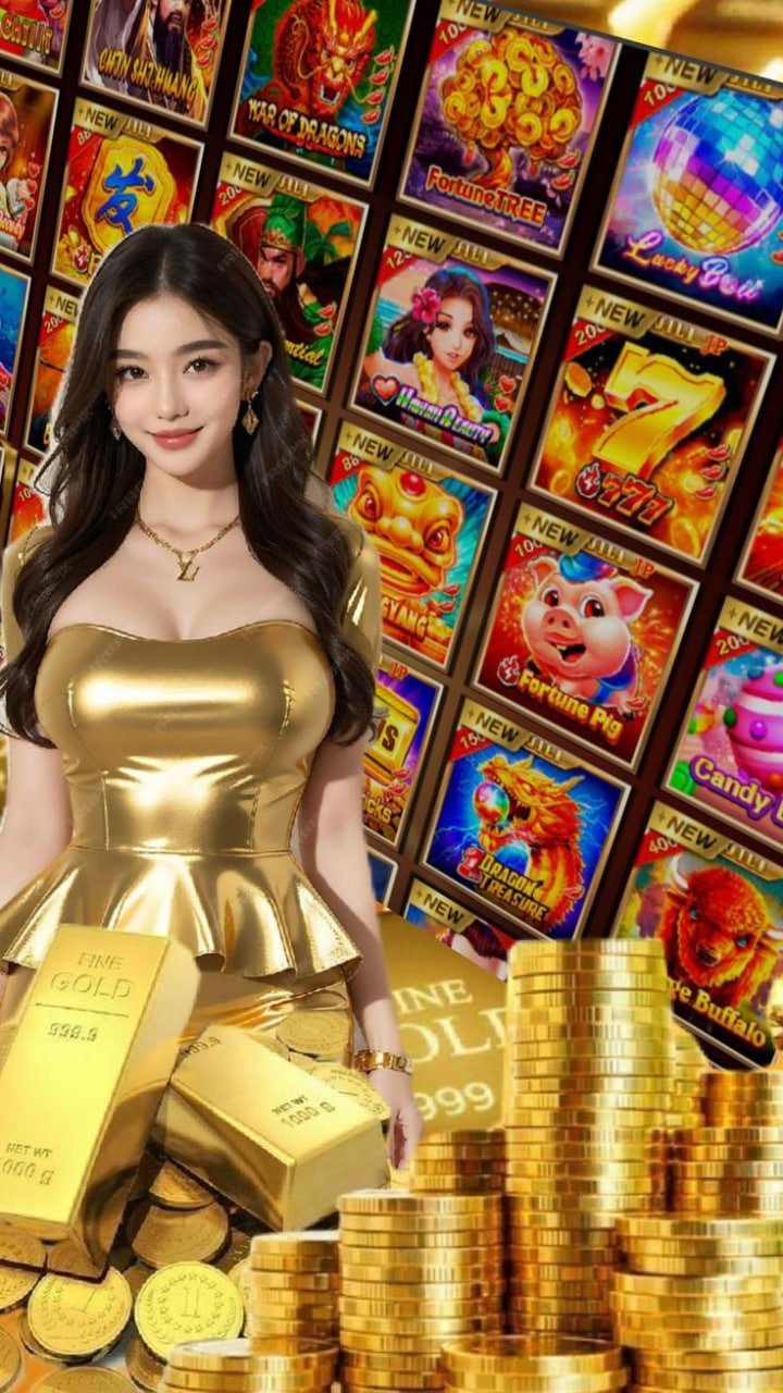 တာဝန်ယူကစားခြင်း lucky neko